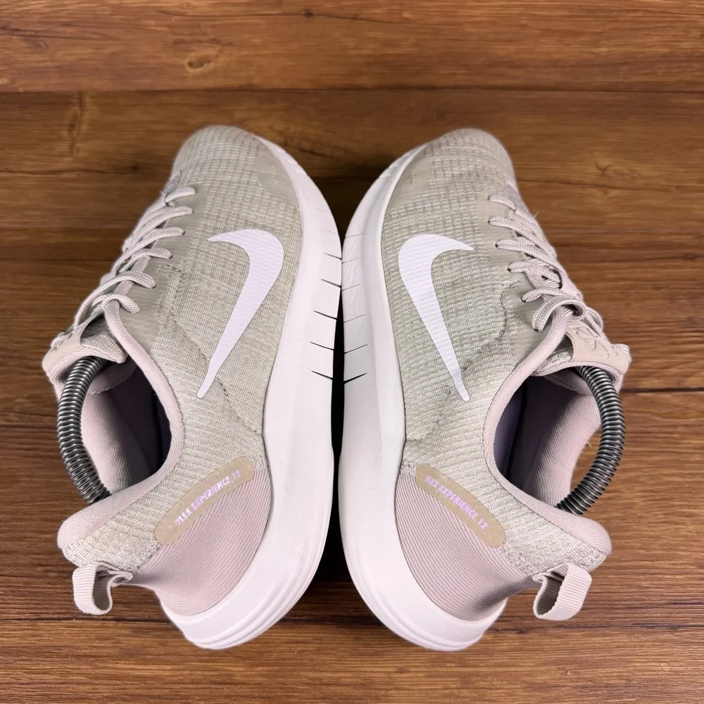 Nike Flex Experience 12 Running Shoes Women’s Size 10.5‎ Athletic Sneakers